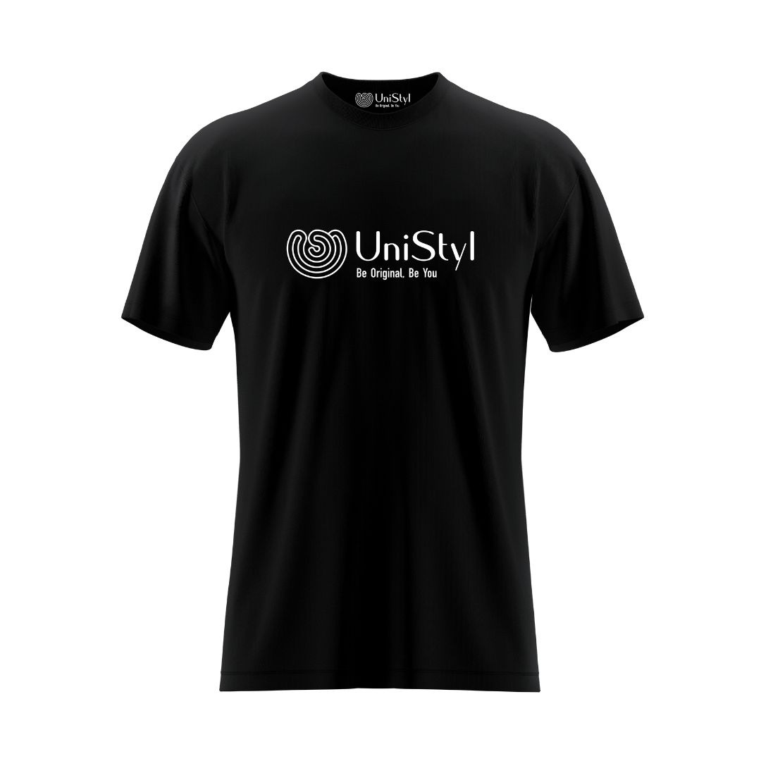 UniStyl : Round Neck Tshirt | Tshirt Printing and More